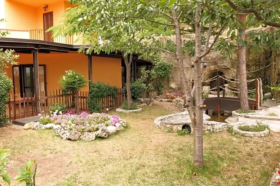 B&B il Castello