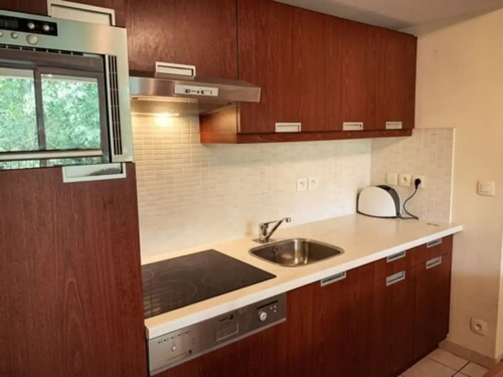 Appartement du Lac, Mandelieu