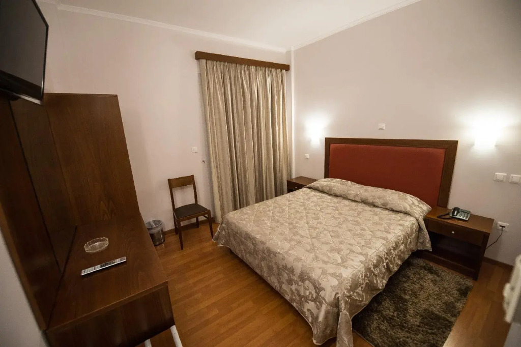 Hotel Olympos