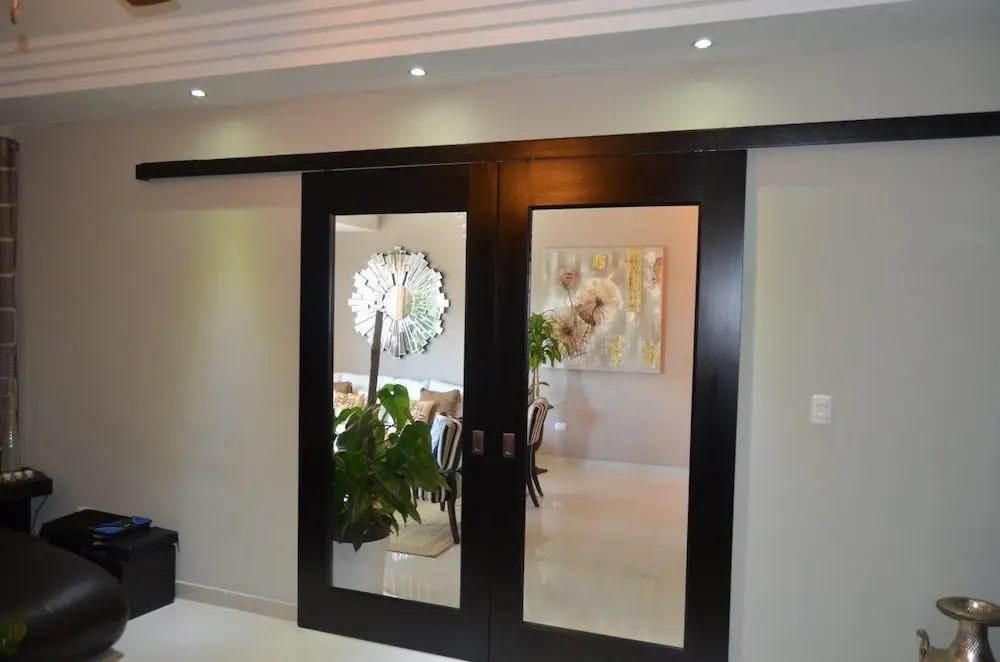 Apartment Silvestre