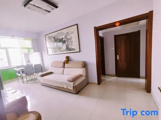 Xiaoshiguang Homestay