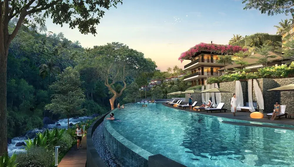 Kimpton Suntaya Bali Ubud by IHG