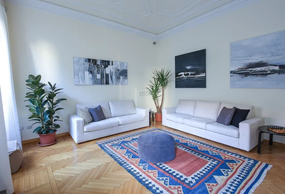 Fossi Apartment