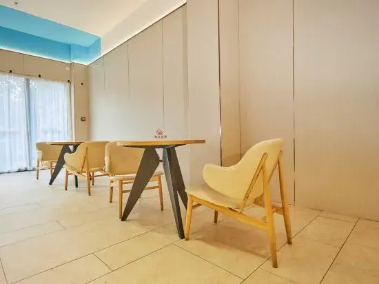 Bai Cheng Elegant Hotel