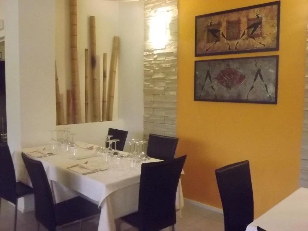 Hotel Bersè