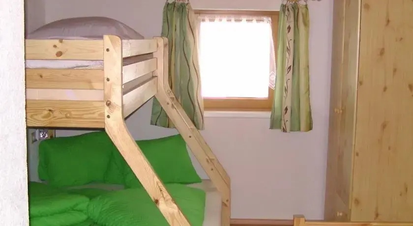 Ferienhaus Knoller
