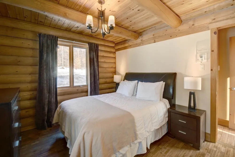 Chalet Inuit