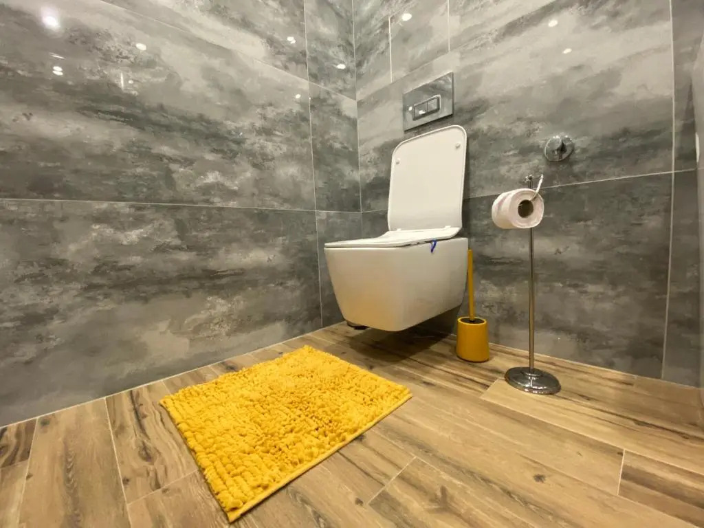DV13 Luxury Suite Sofia Center