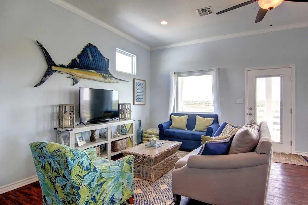 Paradise Pointe 364 - 3 Br Home