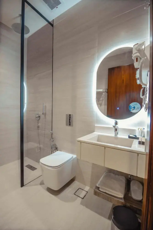 كنين للشقق المخدومة-Kanin Serviced Apartments