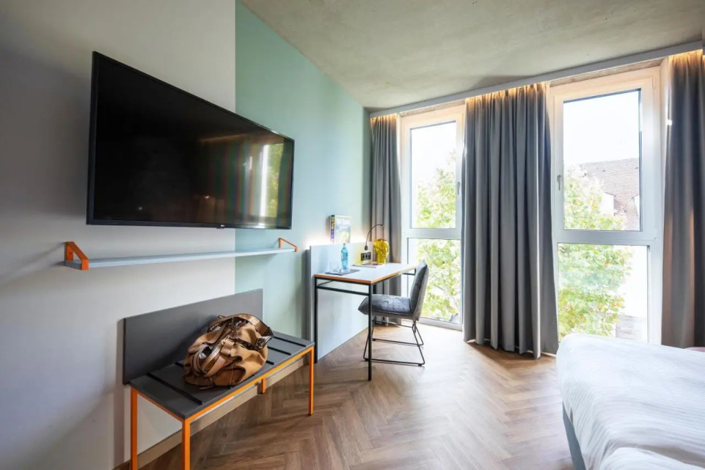 LOGINN Hotel Waiblingen
