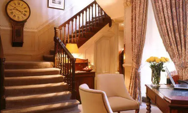 Durley House