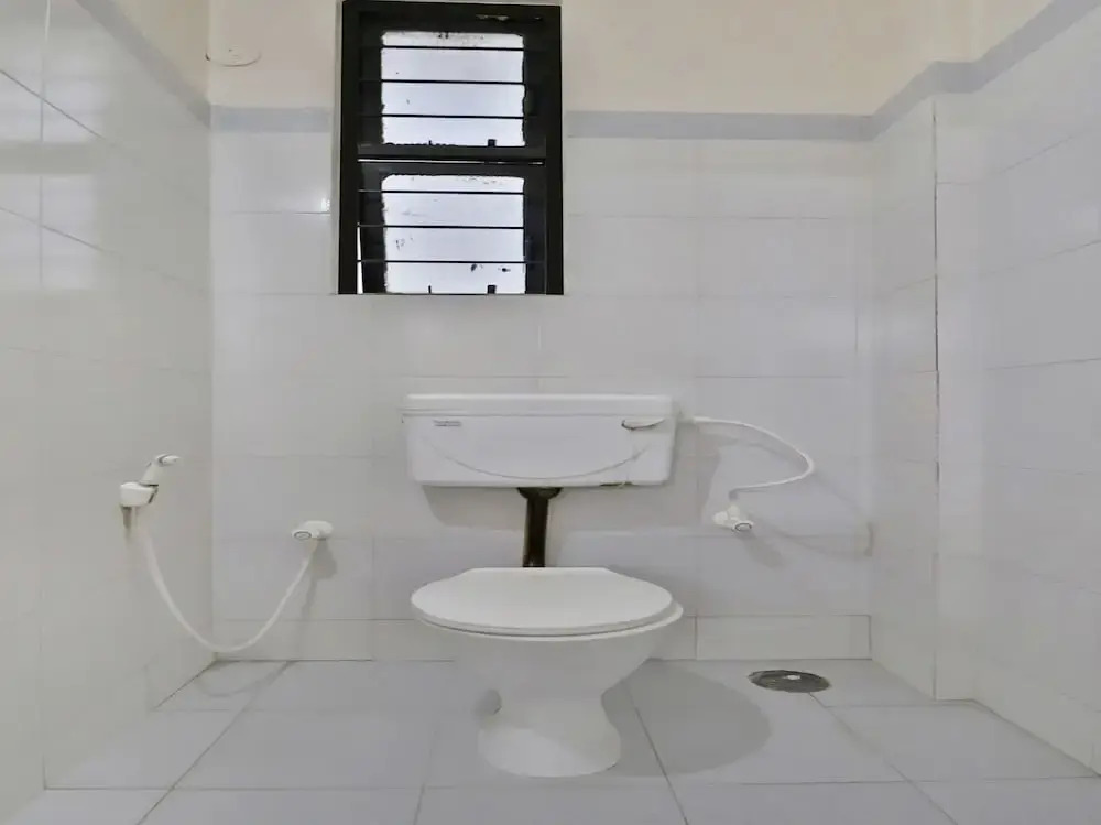 Spot On 45289 Shanthiniketan Homes