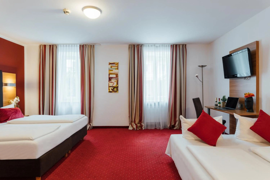 Hotel Andra München