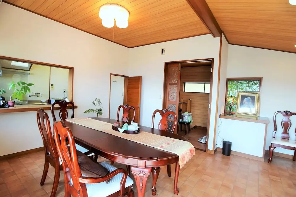 Atami Holiday Home