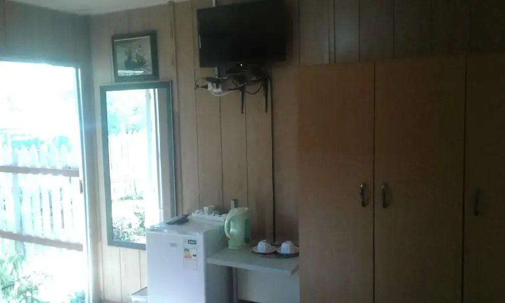 Stwalo's Place