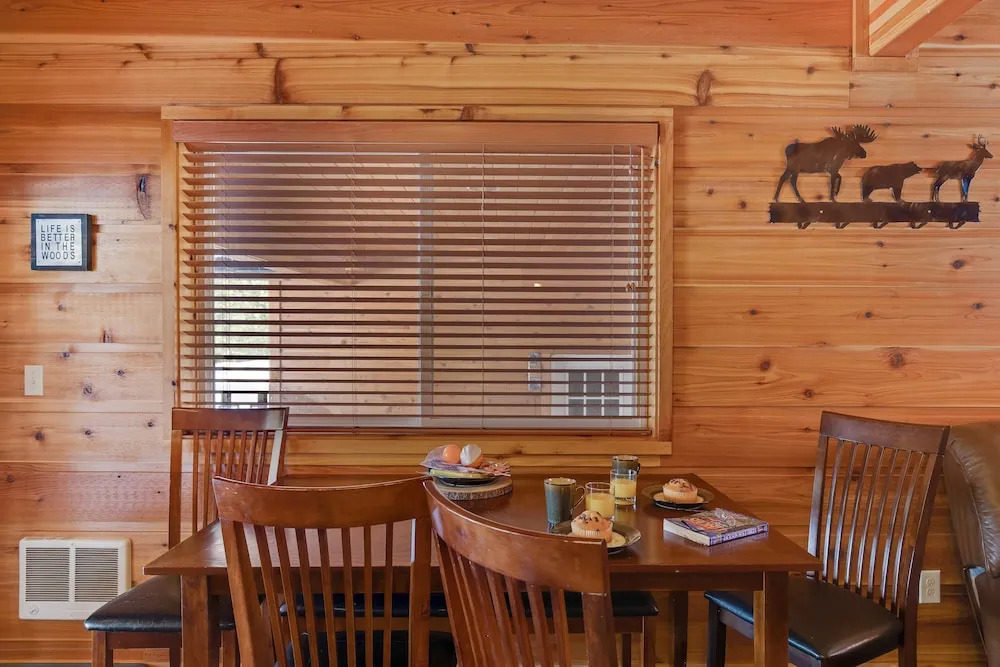 Rimfire Refuge