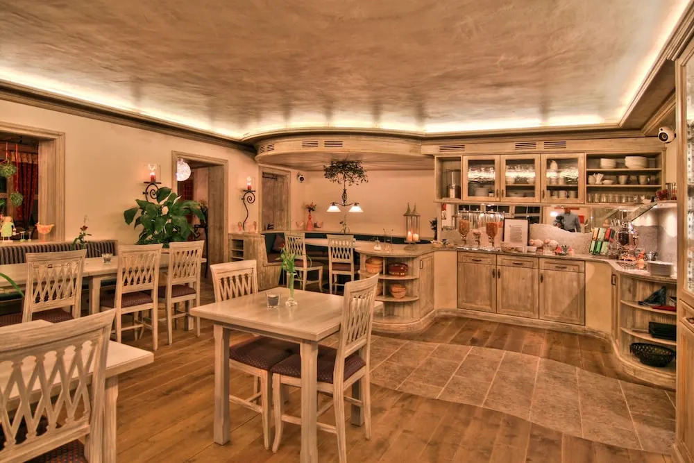 Hotel Anneliese