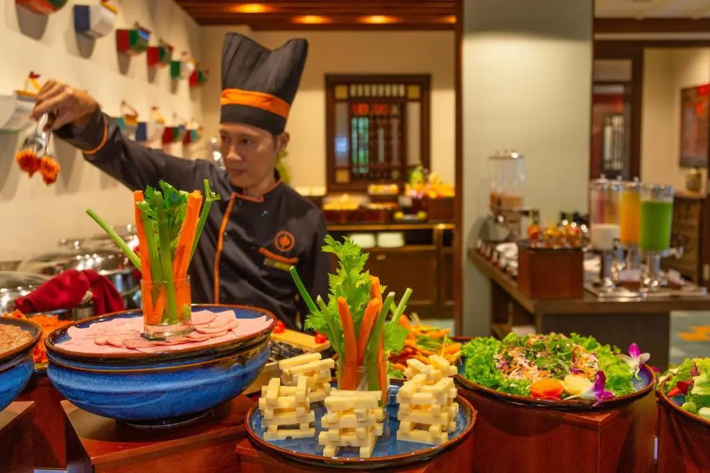 Cozy Savvy Hoi An - The Quintessence of Exquisite Retreat