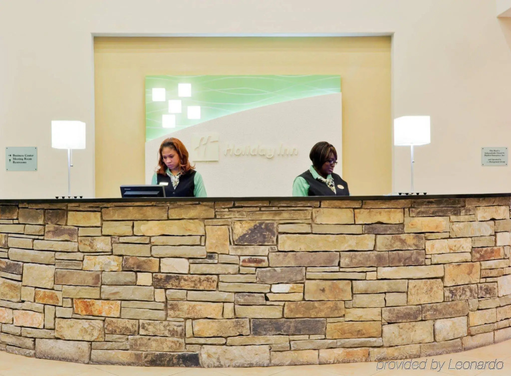 Holiday Inn Killeen - Fort Hood Area by IHG
