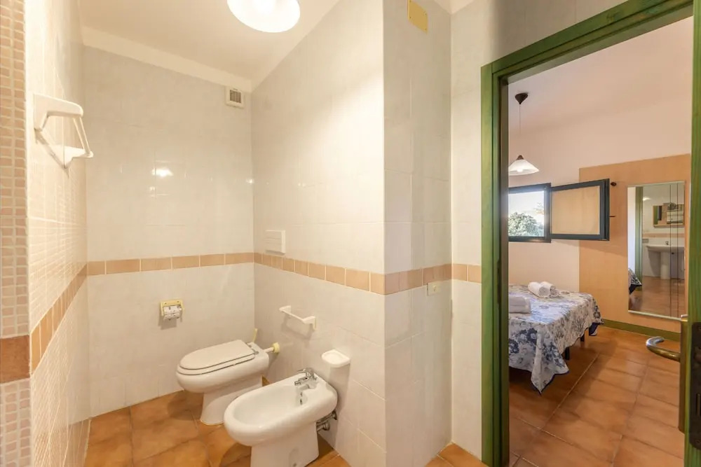 Quaint Residence I Mirti Bianchi Num6488