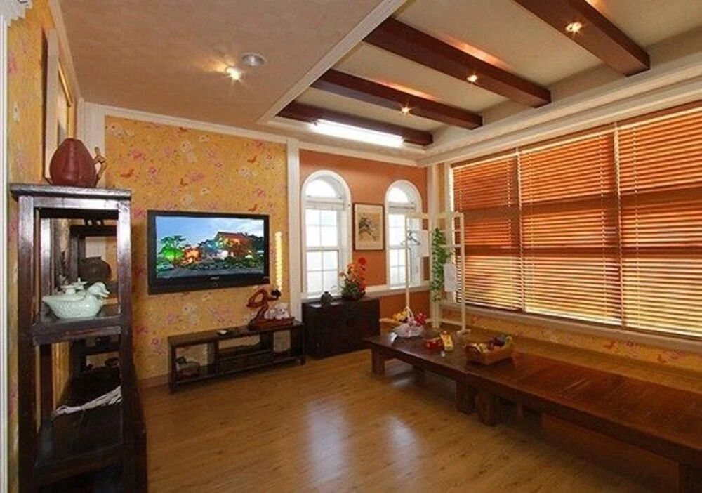 Gyeongju Diamang Pension