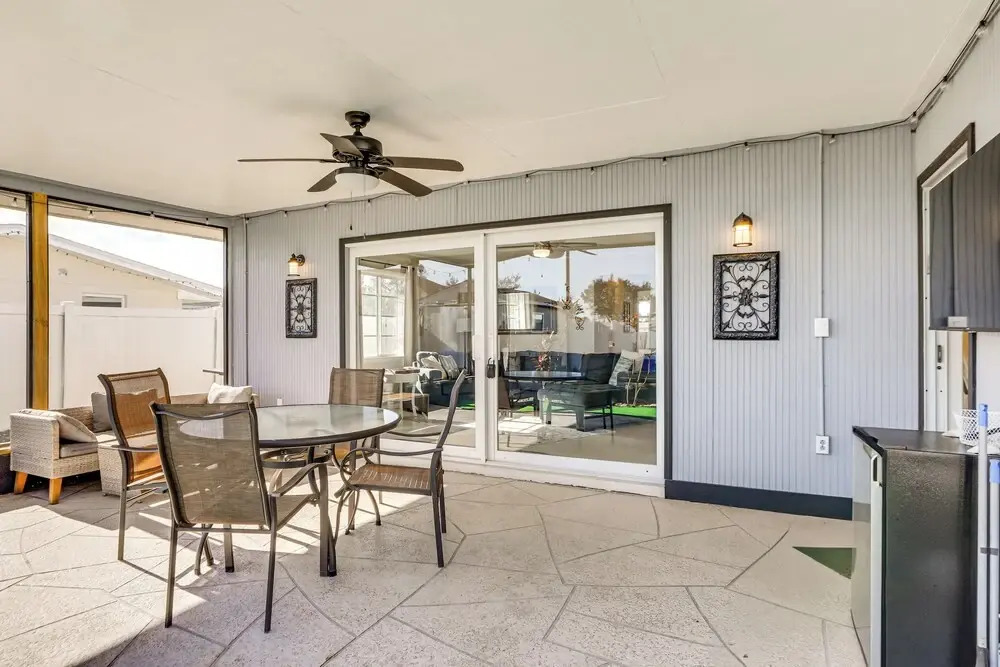 4 Mi to Historic Dtwn Venice: Home w/ Heated Pool!