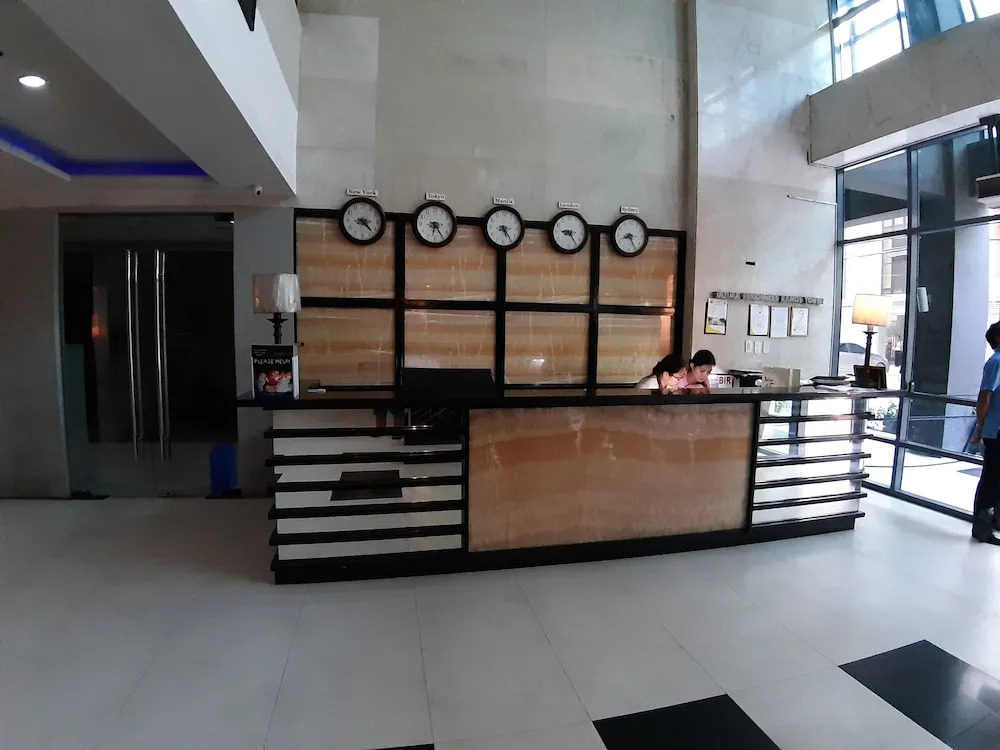 City Suites by P&J