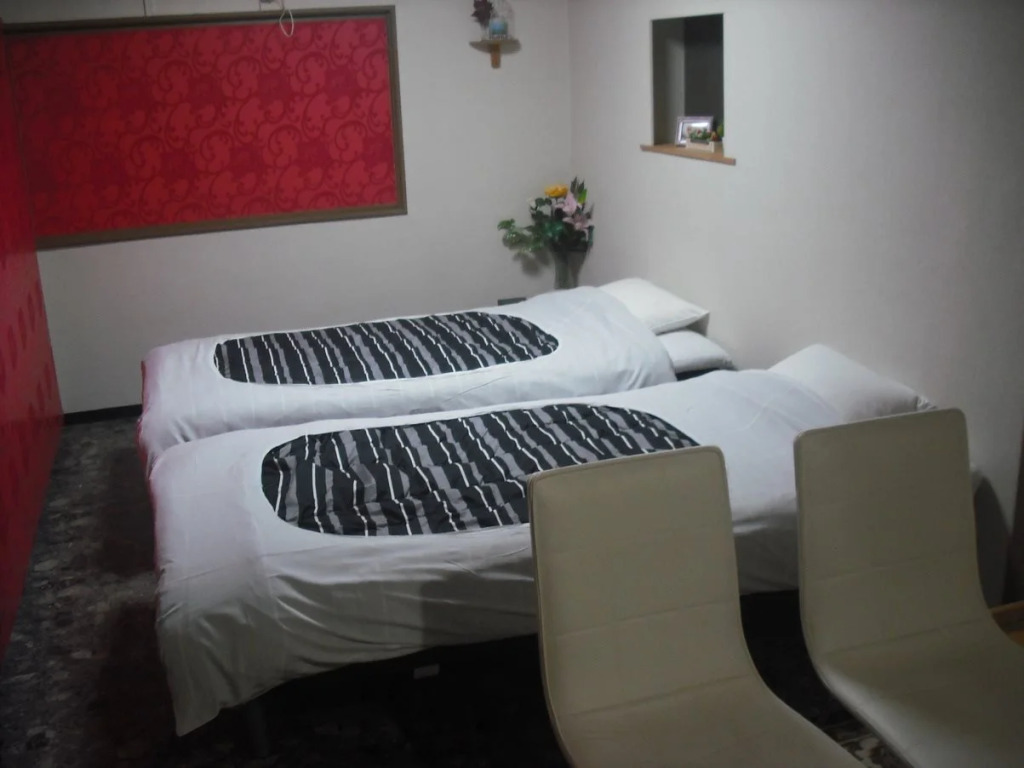 Hotel Rakusai