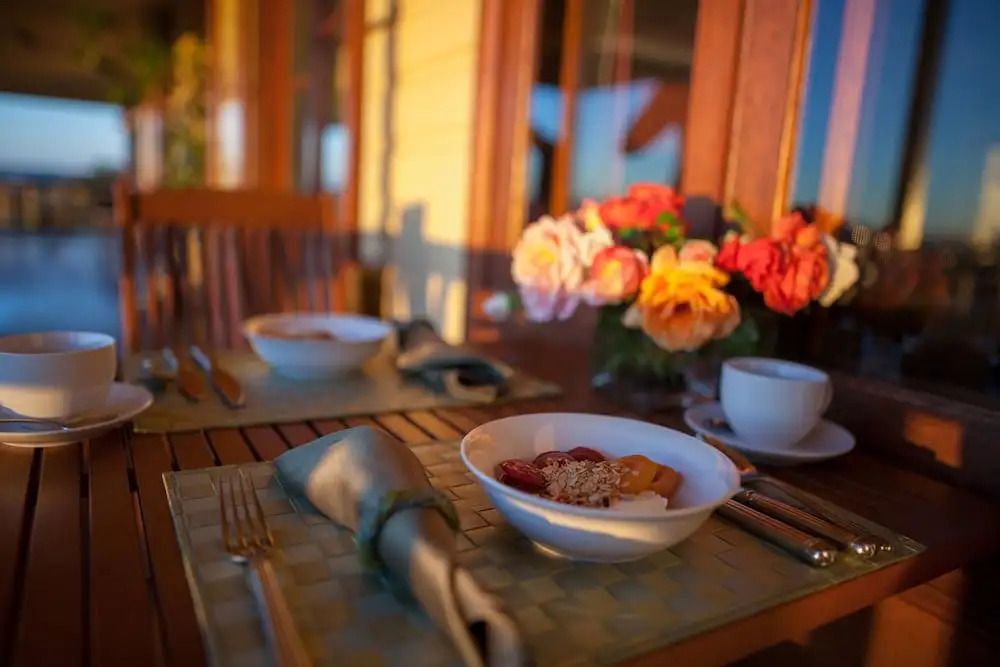 Mudgee Homestead Guesthouse