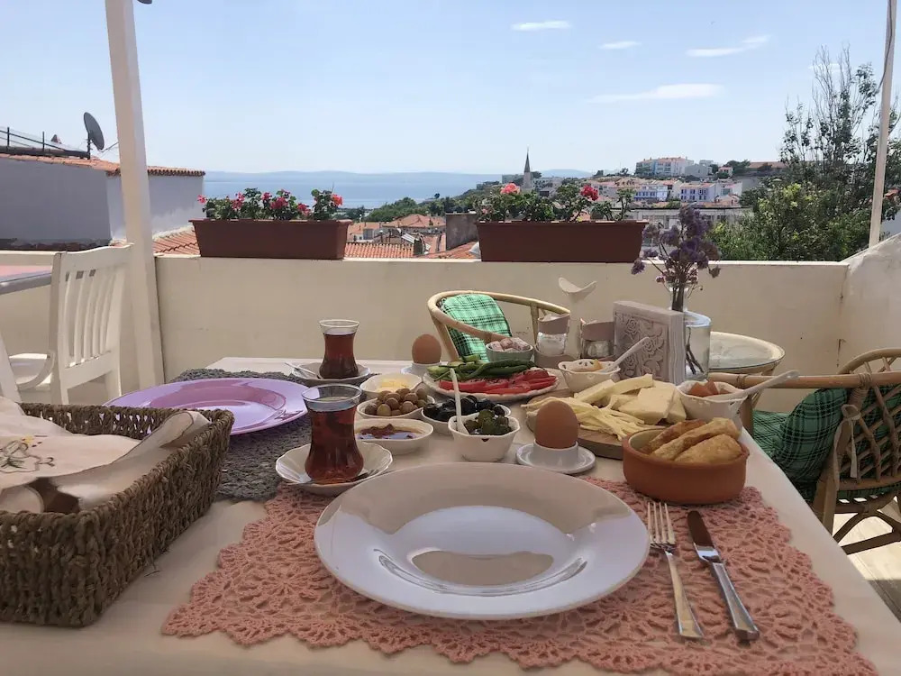 Idilika Otel