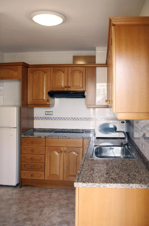 Apartamentos Imperial