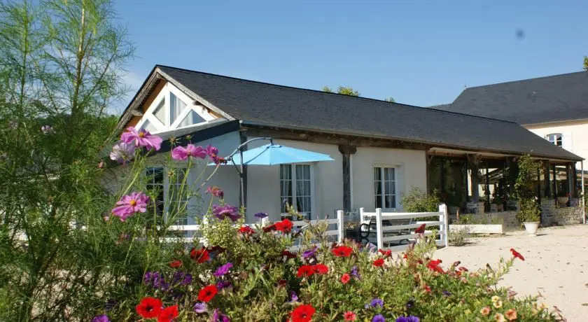 Ferme Sarthou