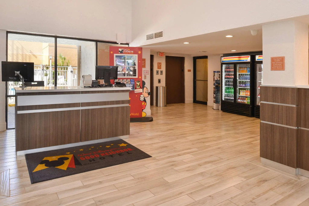 Best Western International Drive