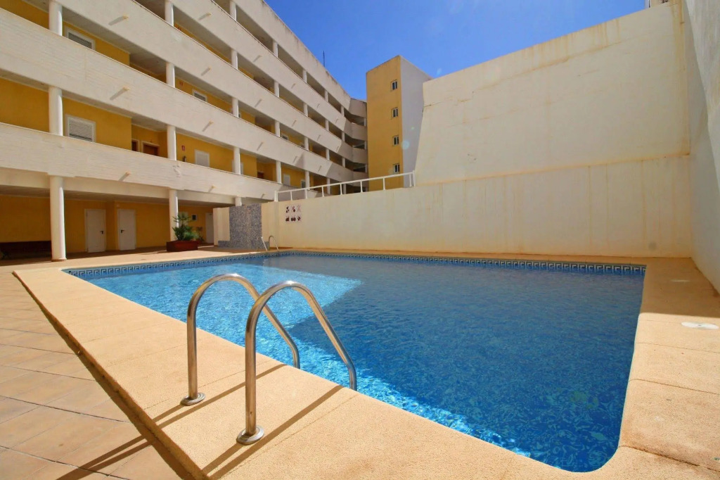 Apartamentos Pueblo Mar