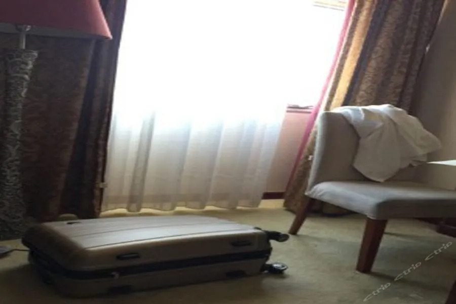 Laurel Hotel