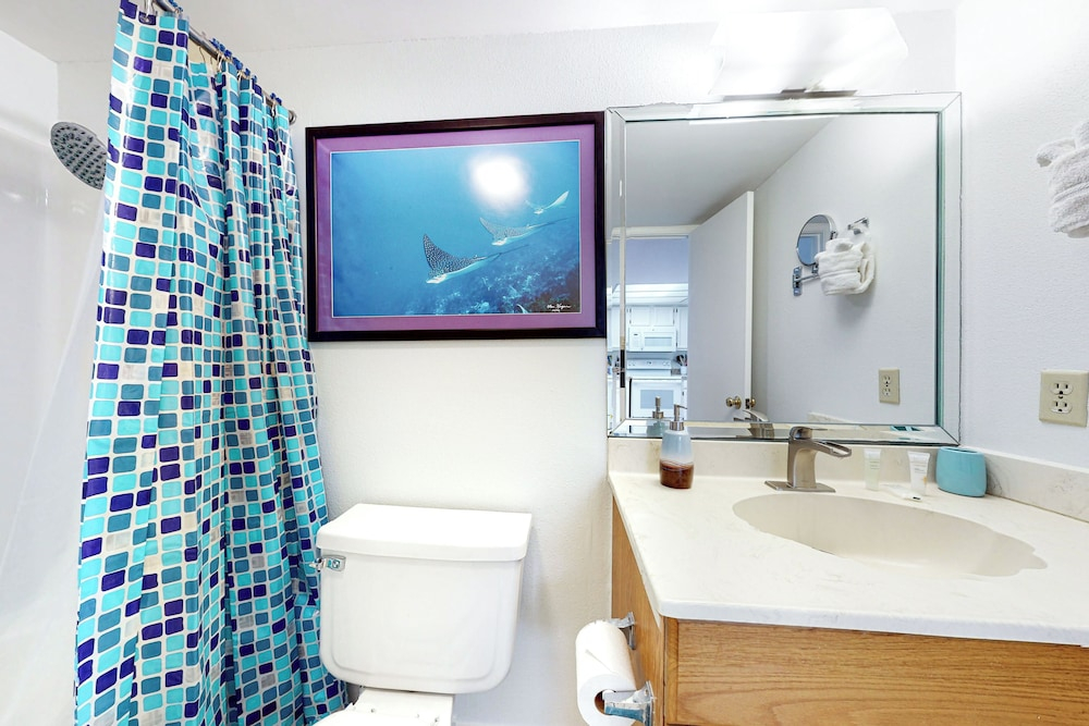 2BR w/ Stunning Gulf Views: Suntide III - Unit 902