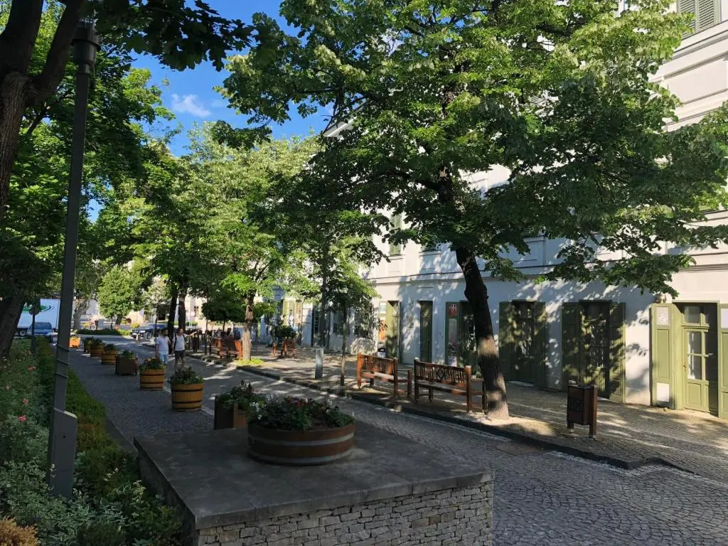 Postel Balatonfüred