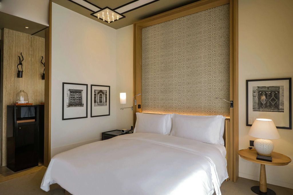 Grand Hyatt Gurgaon