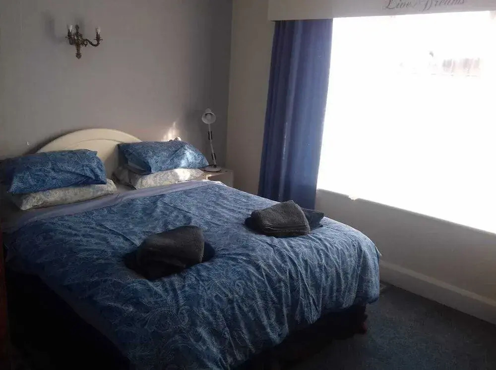 Driftwood Hotel Skegness by GNDJ