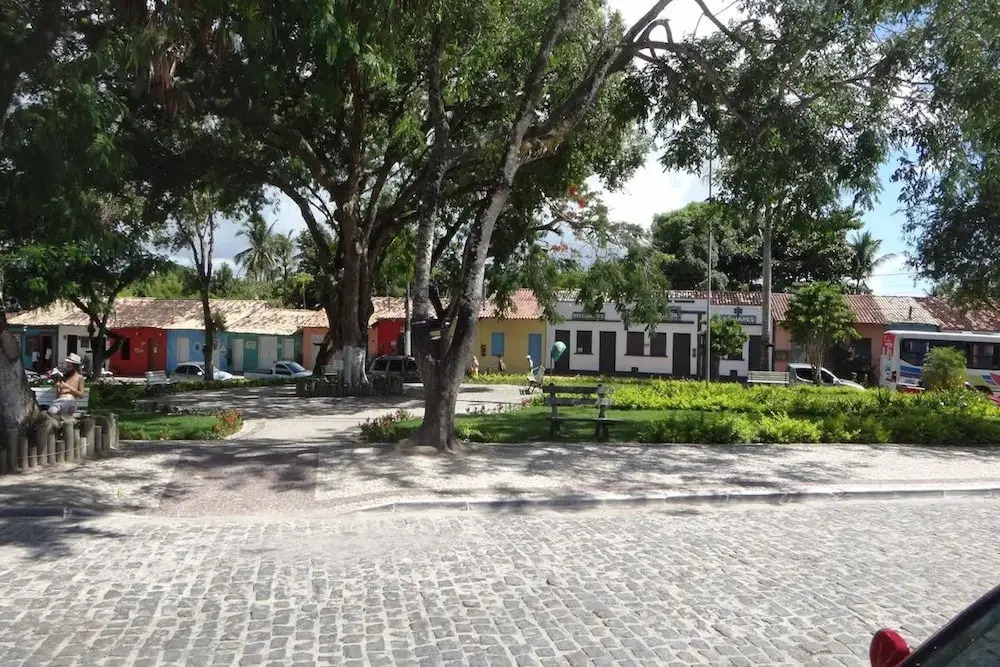 Pousada Marraial