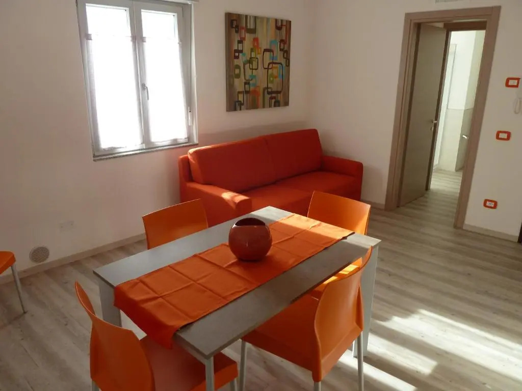 Casa Gemma