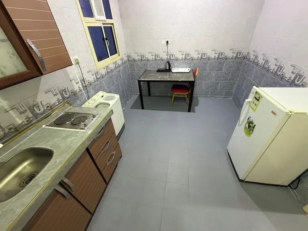 Durar Al-Khaldiyah Serviced Appartments