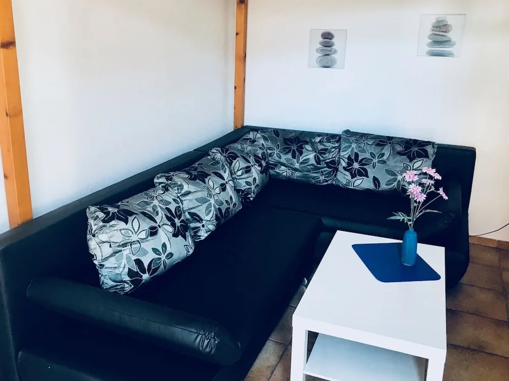 Apartment Molea