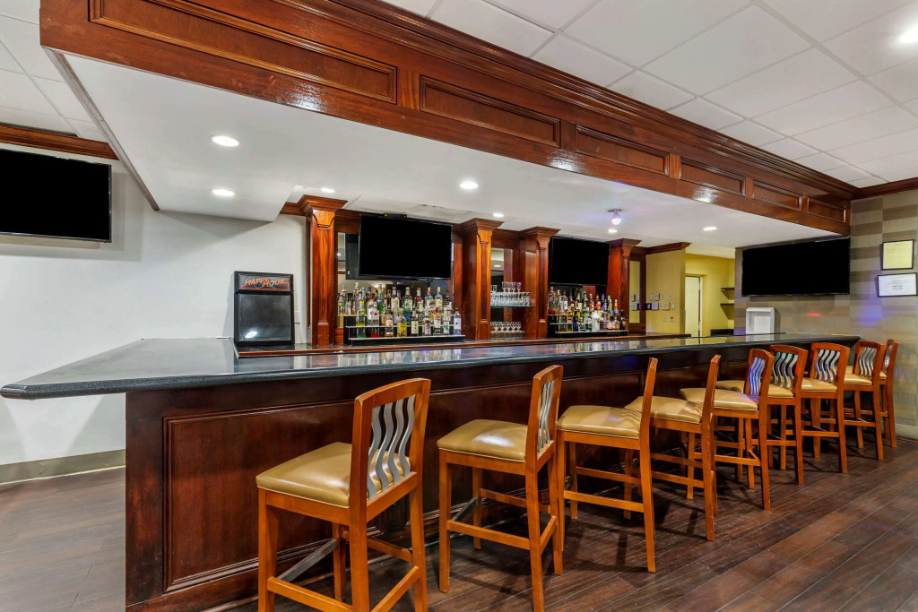 Quality Inn Windsor Mill - Baltimore