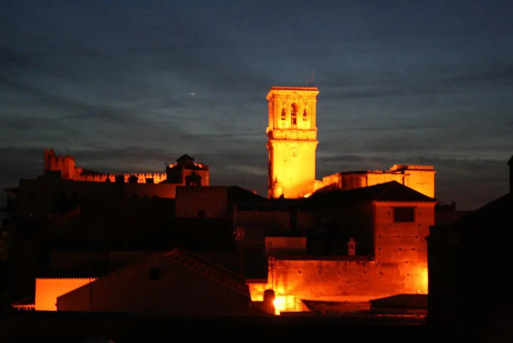 Rincón de las Nieves