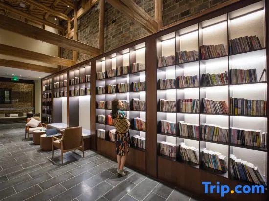 Taoyangli Changyang Homestay