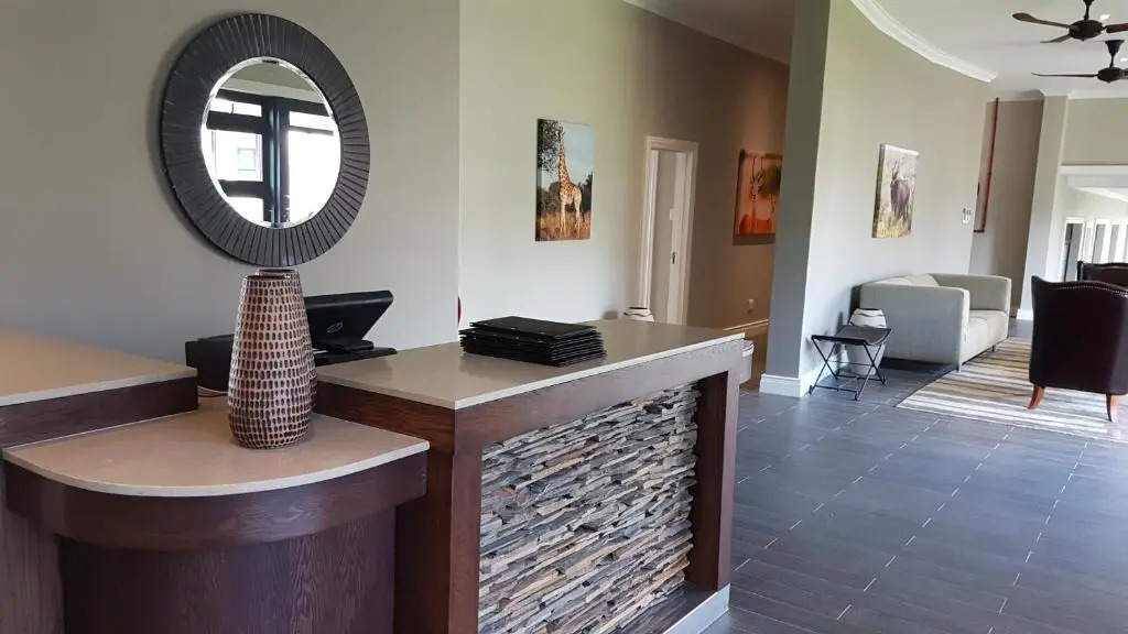 Premier Resort Mpongo Private Game Reserve