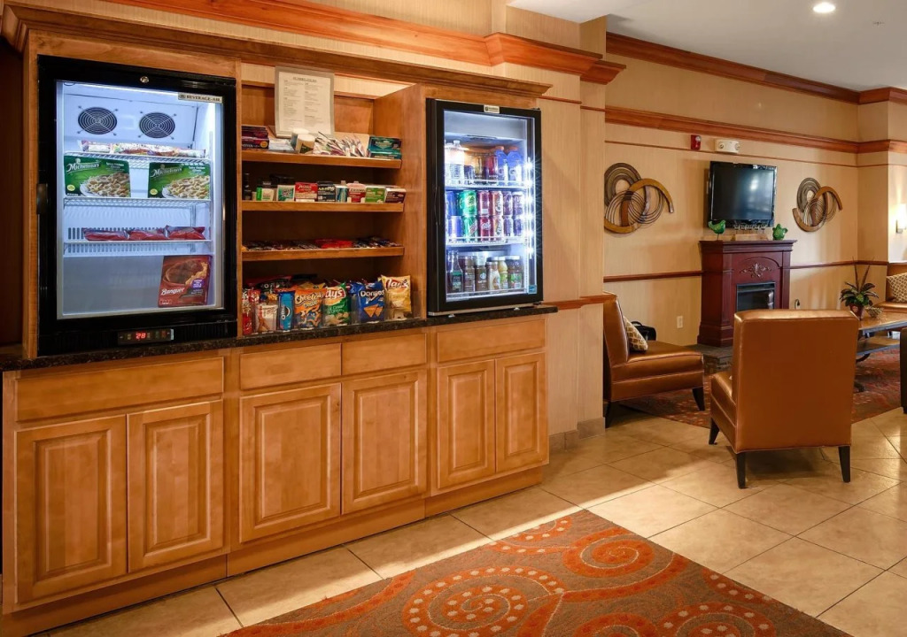 Best Western Plus Pontoon Beach