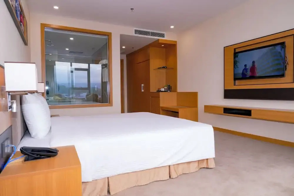 Mường Thanh Luxury Điện Biên